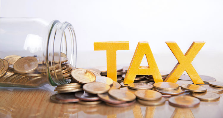 NY Tax Update